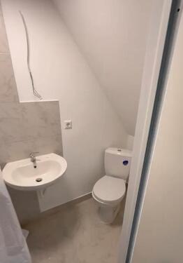 Foto - Etagenwohnung in Berlin