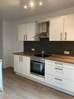 Foto - Etagenwohnung zur Miete in Scheeßel
