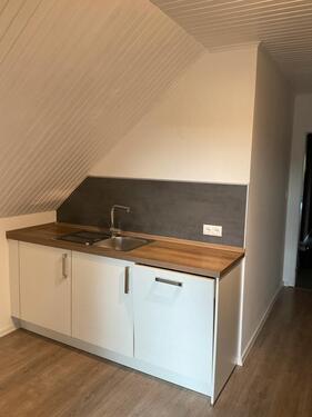 Foto - Etagenwohnung in Scheeßel