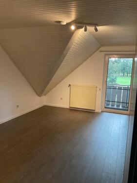 Foto - Etagenwohnung in Scheeßel zur Miete