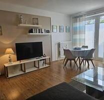 Provisionsfreie 2-Zimmer-Wohnung in zentraler Lage von Büsum