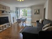 Foto - Etagenwohnung zum Kaufen in Büsum