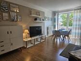 Foto - Etagenwohnung in Büsum