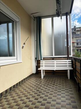 Foto - Etagenwohnung zur Miete in Bad Pyrmont