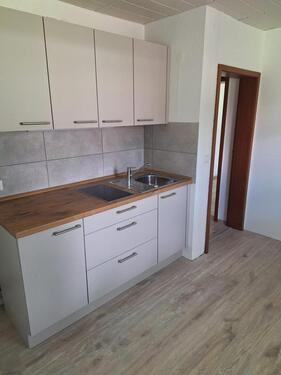 Foto - Helle 1-Zimmer-Wohnung in Wingst – Ideal für Singles und Paare