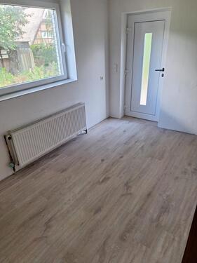 Foto - Etagenwohnung in Wingst