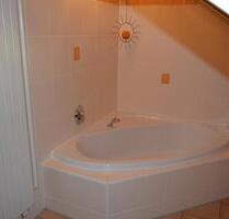 Charmante Dachgeschoss-Wohnung mit Naturblick - Donnersdorf