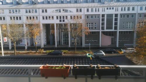 Foto - Traumwohnung in bester Lage in Bad Godesberg. Jetzt besichtigen