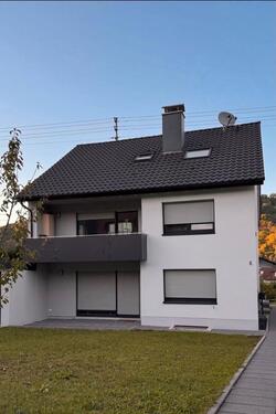 Foto - Sonnige 3-Zimmer-Wohnung - 950,00 EUR Kaltmiete,