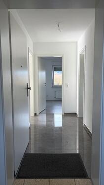 Foto - Etagenwohnung zur Miete in Murrhardt