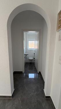 Foto - Etagenwohnung in Murrhardt