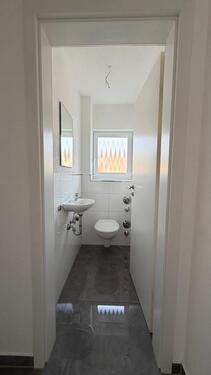 Foto - Etagenwohnung in Murrhardt zur Miete