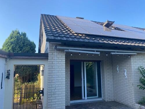 Foto - Einfamilienhaus in Soest