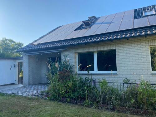 Foto - Einfamilienhaus in Soest zum Kaufen