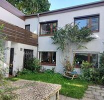 5-Zimmer-Wohnung wie ein Einfamilienhaus Flensburg-Exe