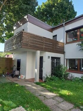 Foto - Etagenwohnung zur Miete in Flensburg