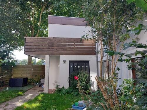 Foto - Etagenwohnung in Flensburg