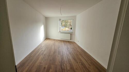 Foto - Etagenwohnung zur Miete in Wuppertal