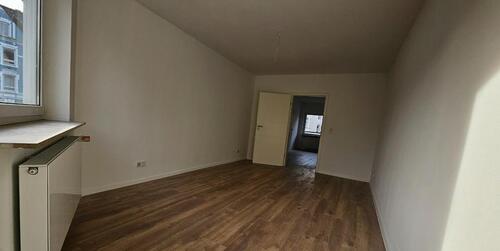 Foto - Etagenwohnung in Wuppertal