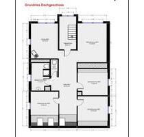 Schöne-4 Zimmer-Wohnung in Eislingen Süd zu vermieten ab sofort - Eislingen (Fils)