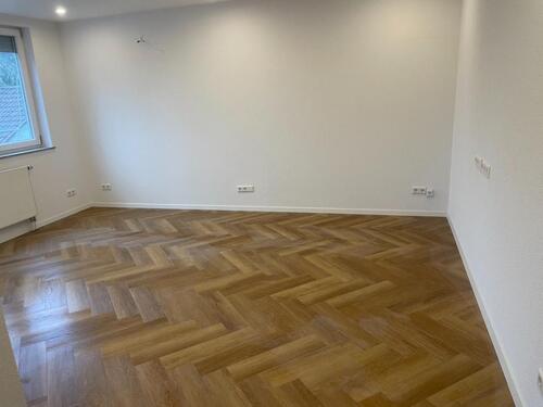 Foto - Etagenwohnung zur Miete in Eislingen (Fils)