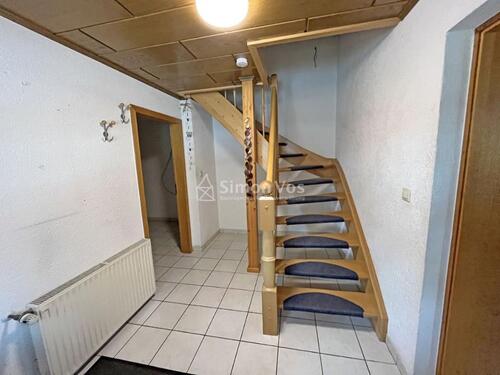 Foto - Etagenwohnung zur Miete in Rees