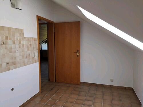 Foto - 2 Zimmer Etagenwohnung in Kleinkahl