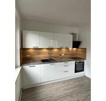 Schöne und gepflegte 2-Zimmer-Wohnung mit EBK in Brand-Erbisdorf