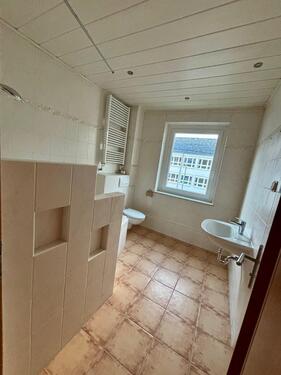 Foto - Etagenwohnung in Brand-Erbisdorf zur Miete