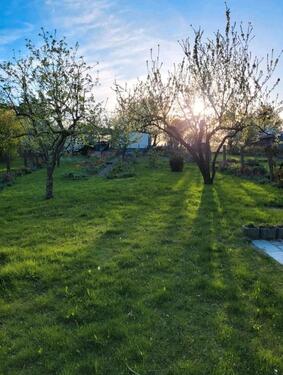 Foto - Bungalow mit Grundstück auf dem Land zum Verkauf