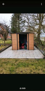 Foto - 1 Zimmer Einfamilienhaus zum Kaufen in Schwerin