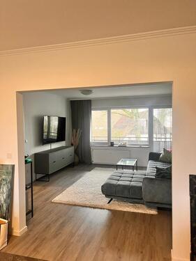 Foto - Moderne voll möblierte 4 Zi. Wohnung m. 2 Balkonen in Bielefeld