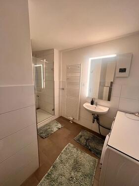 Foto - Etagenwohnung in Bielefeld zur Miete