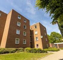 Charmante 3-Zimmer-Erdgeschosswohnung in Oldenburg bietet viel Platz zum Wohlfühlen!