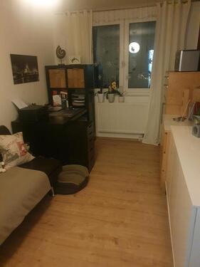 Foto - Kleines Zimmer für Wochenenden oder zum Zwieschenmiete.