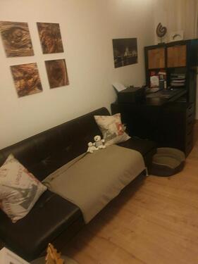 Foto - 1 Zimmer Etagenwohnung zur Miete in Köln