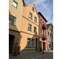 2 Zimmerwohnung 1. OG Zentrum Kulmbach