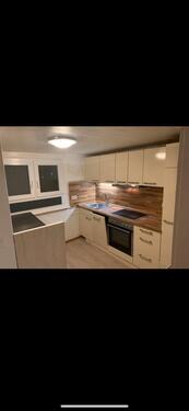 Foto - Teilmöbilierte 2 Zi.- Wohnung in Bühl-Altschweier