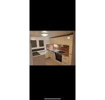 Teilmöbilierte 2 Zi.- Wohnung in Bühl-Altschweier