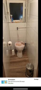 Foto - Etagenwohnung in Bühl zur Miete