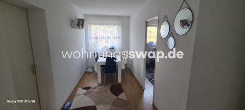 Foto - Wohnungsswap - 2 Zimmer, 68 m² - Goldhähnchenweg, Neukölln, Berlin