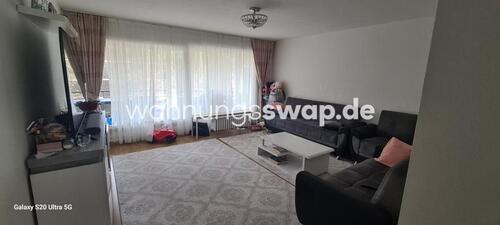 Foto - Etagenwohnung in Berlin zur Miete