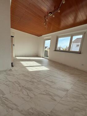 Foto - 3 Zimmer Erdgeschoßwohnung in Aalen