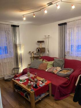 Foto - 2 Zimmer Erdgeschoßwohnung zur Miete in Weiden in der Oberpfalz