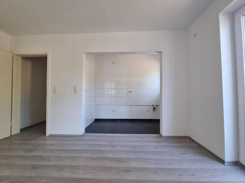 Foto - Etagenwohnung in Bergkamen zur Miete