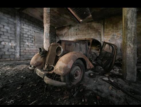 Foto - Tiefgaragen Stellplatz PentlingGroßberg