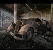 Tiefgaragen Stellplatz PentlingGroßberg - Regensburg Brandlberg