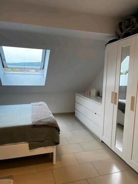 Foto - Dachgeschoßwohnung in Essen zur Miete