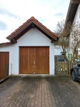 Foto - 5 Zimmer Maisonettenwohnung zur Miete in Eresing