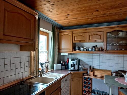 Foto - Maisonettenwohnung in Eresing zur Miete